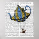 Search for teapot posters Steampunk