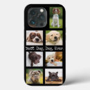 Recherche de papa chien iphone coques Amoureux des chiens