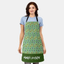 Search for fruits and vegetables aprons Fun