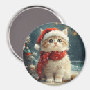 Recherche de vacances de chat magnets Plage