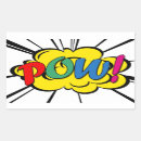 Search for pow stickers Explosion