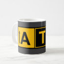Search for air traffic control mugs Atc