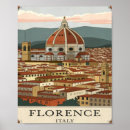 Search for florence posters Souvenir