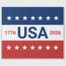 Search for usa wrapping paper Red white and blue