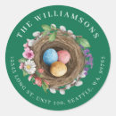 Search for easter eggs stickers Flowers