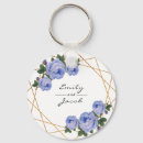 Search for gold coloured keychains Watercolor