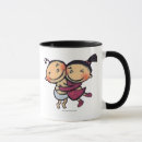 Search for kissy mugs Friends