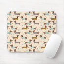 Search for sweaters mousepads Dachshund