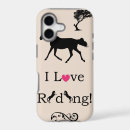 Search for i love horses iphone cases Horseback riding