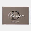 Search for family doormats Minimalist