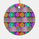 Recherche de fluo ornements Amusant