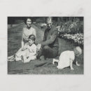 Search for royal family postcards Coronation