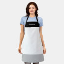 Search for shades aprons Stylish