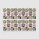 Search for collage tissue paper Unique