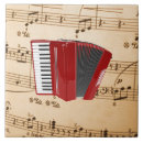 Search for music design tiles Musical instrument