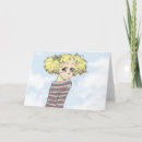 Search for manga cards Girl