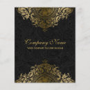Search for lacy flyers Damasks
