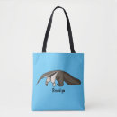 Recherche de fourmi sacs Illustration