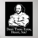 Search for weigh posters Muscle training