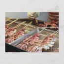 Recherche de calmar cartes postales Calamars