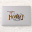 Search for r j stickers The hobbit movie
