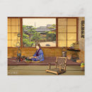 Search for japon postcards Vintage
