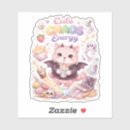 Search for chaos stickers Energy