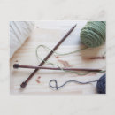 Search for needlework postcards Yarn