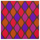 Search for 60s fabric Retro