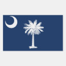 Search for south carolina state flag stickers America