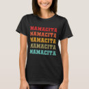 Search for mamacita tshirts Vintage