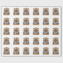 Search for happy halloween wrapping paper Halloweendecor