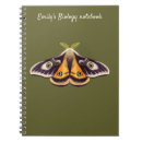 Search for moth notebooks Goblincore