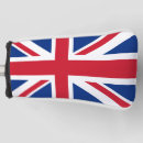 Search for england golf equipment Union jack