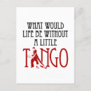 Recherche de tango argentine cartes postales Danser