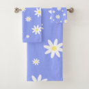 Recherche de floral bath towels Féminin