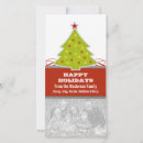 Search for winter vertical photocards Whimsical