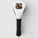 Search for dancing golf head covers Animal