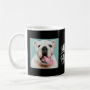 Search for cat paws mugs Dog mom