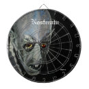 Search for gothic dartboards Horror