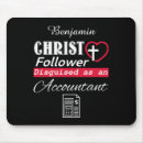 Search for calculator mousepads Accountant