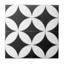 Search for black star pattern tiles Lines