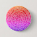 Search for original round buttons Mandala