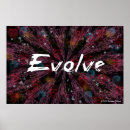 Search for evolve posters Modern