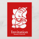 Search for ganesha invitations Hindu