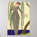 Search for art deco design posters Roaring 20s