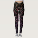 Recherche de spider web leggings Halloween