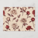 Search for light beige postcards Vintage