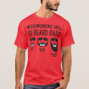 Search for funny woodworking tshirts Bearded