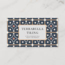 Search for tiler business cards Flooring